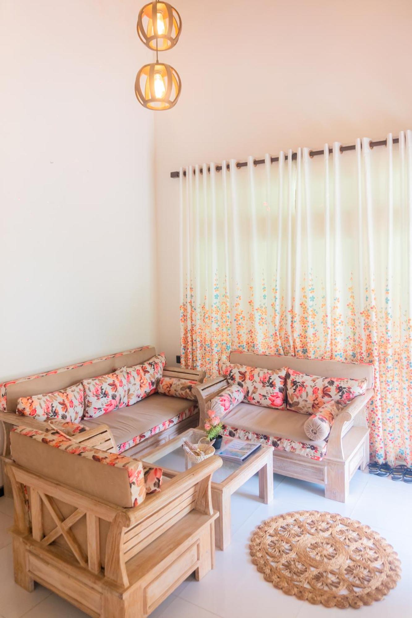 Villa Tropical Oasis Balapitiya Exteriér fotografie