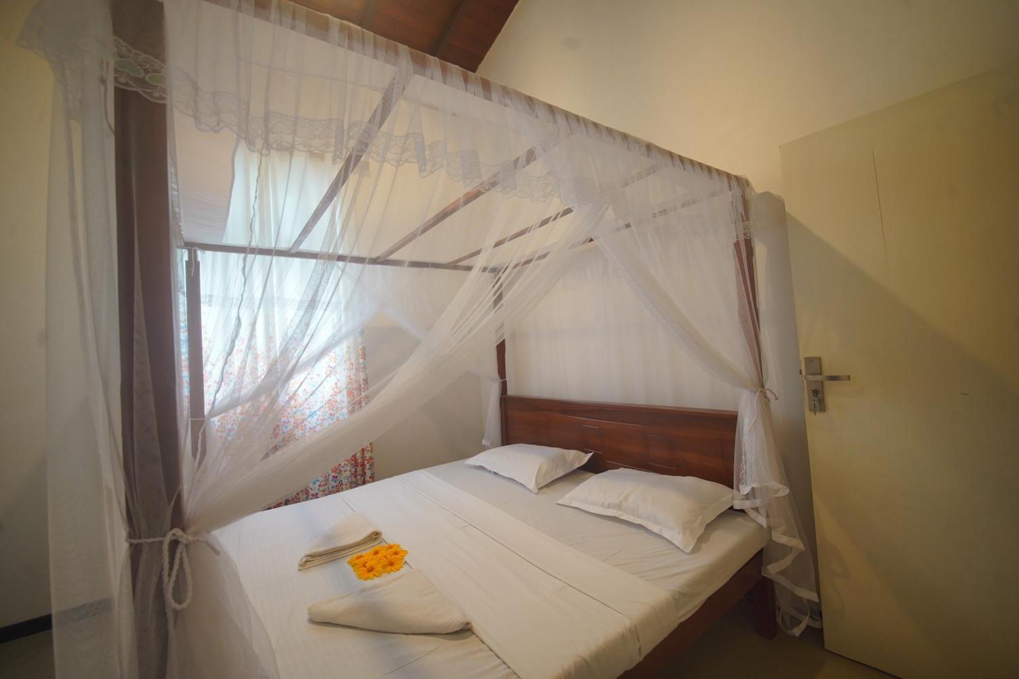 Villa Tropical Oasis Balapitiya Exteriér fotografie